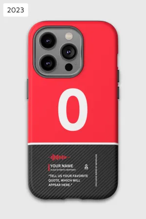 1 OF 1 Phone Case | Exclusive Series 2023