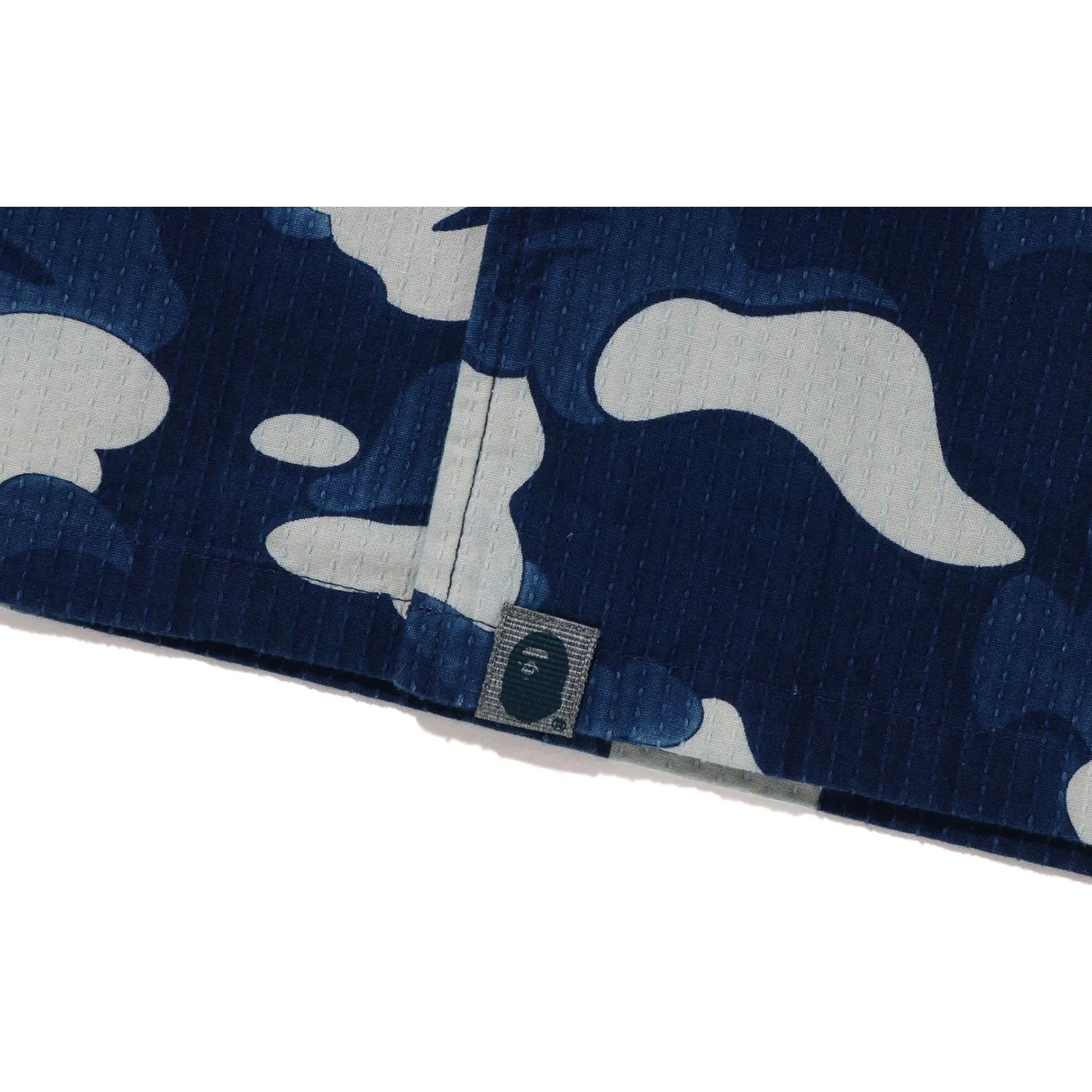 ABC CAMO S/S SHIRT RELAXED FIT MENS
