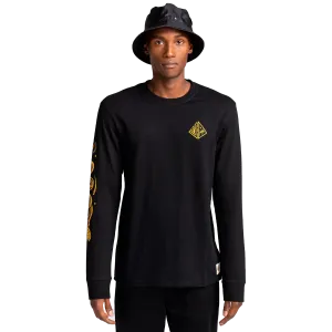 ACCEPTANCE - LONG SLEEVE T-SHIRT MEN
