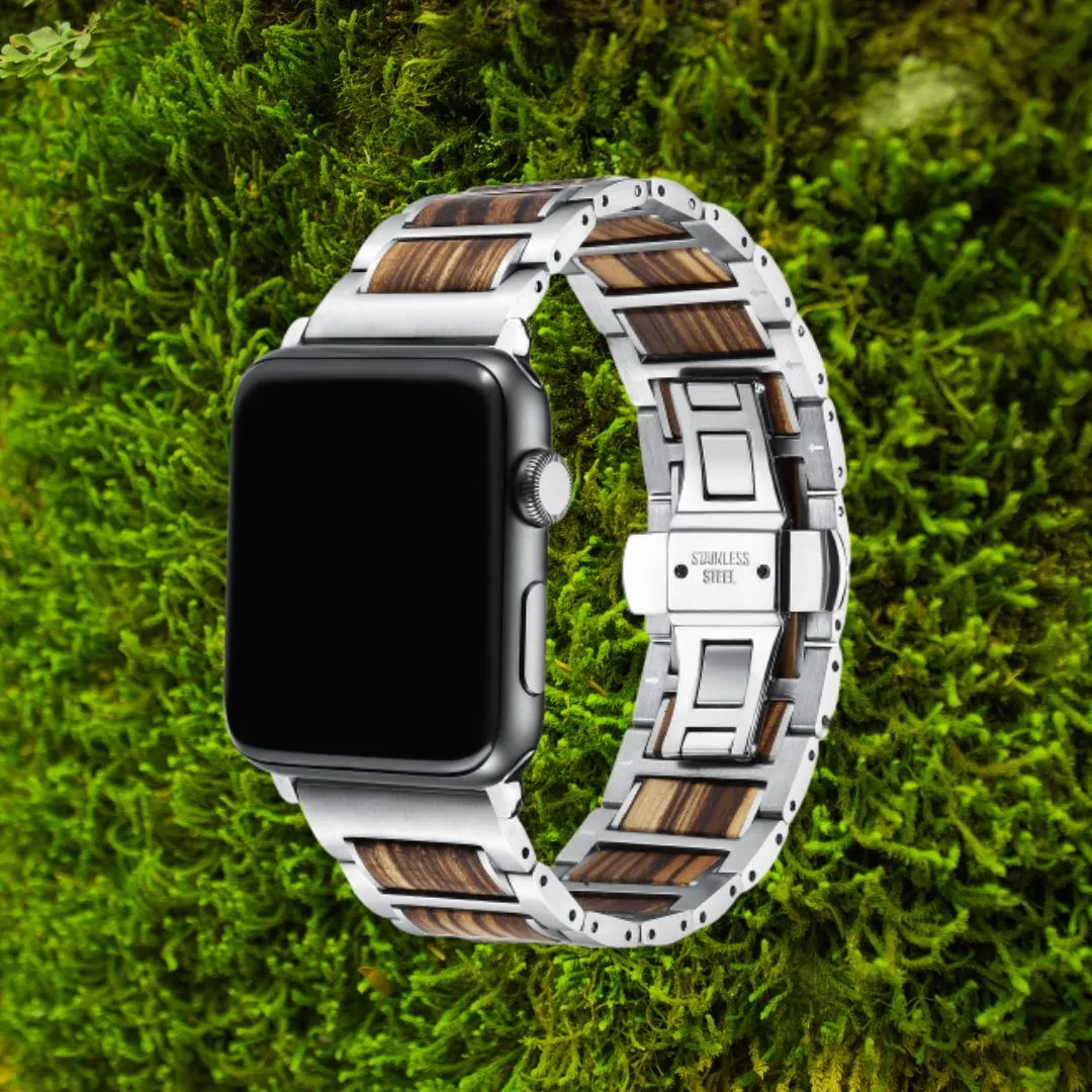 Adhmad - AppleWatch Strap 42mm/44mm