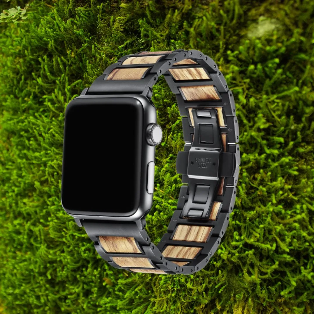 Adhmad - AppleWatch Strap 42mm/44mm