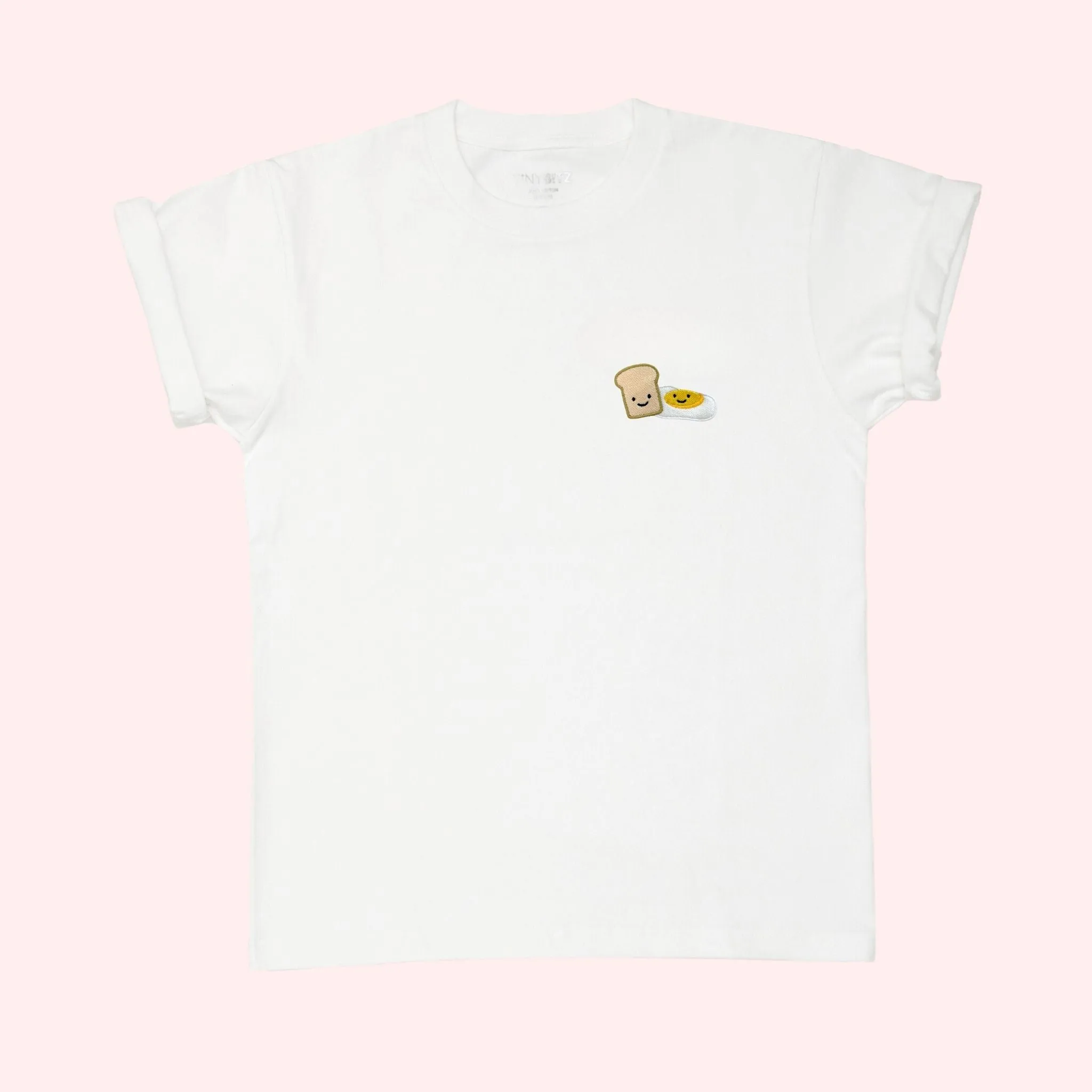 Adults Tee: You Complete Me