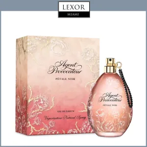 Agent Provocateur Petale Noir 3.3.Oz Edp For Women perfume