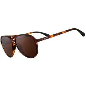 Amelia Earhart Ghosted Me Aviator Sunglasses