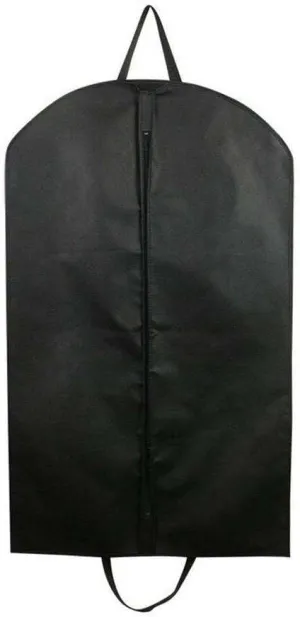 APSU Travel Garment Bag Suit Cover Dress Storage Foldable Carrier Bag Clothes Bags Storage bins Closet organizers and storage Shoe organizer Travel accessories Organization and storage Shoe storage