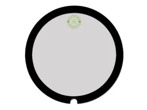 Big Fat Snare Drum Green Monster 14"