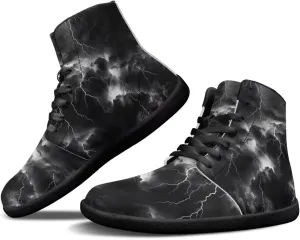 Binienty Hike Barefoot Shoes Mens Women Slip On Minimalist Zero Drop Sneakers