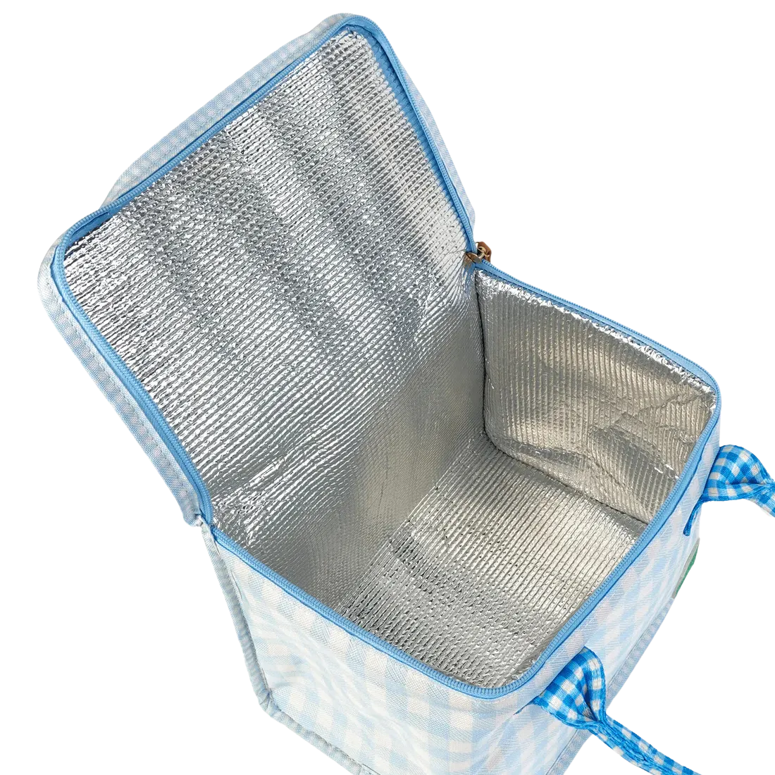 Blueberry Lunch Bag