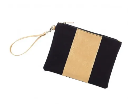 Cabana Wristlet by Viv & Lou