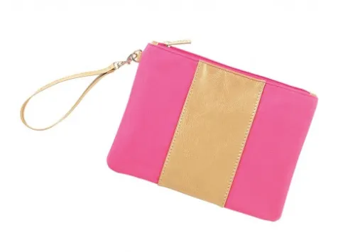 Cabana Wristlet by Viv & Lou