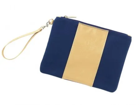 Cabana Wristlet by Viv & Lou