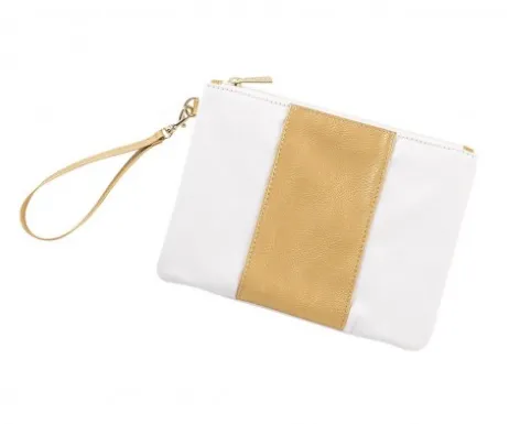 Cabana Wristlet by Viv & Lou