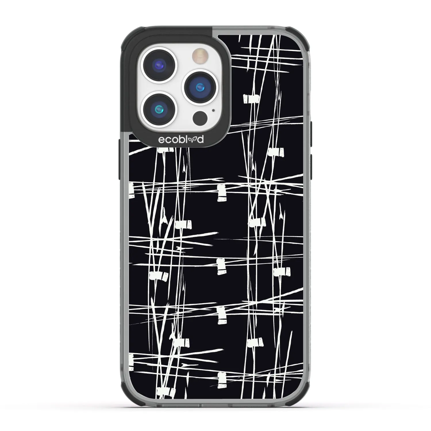 Cross the Line - Laguna Collection Case for Apple iPhone 14 Pro