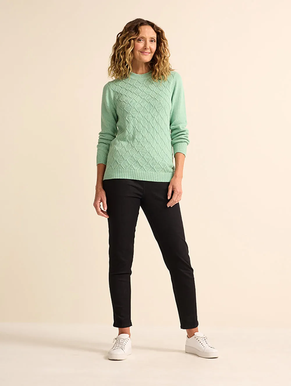 Cyrus Knitwear