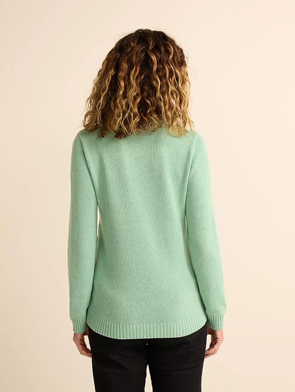 Cyrus Knitwear