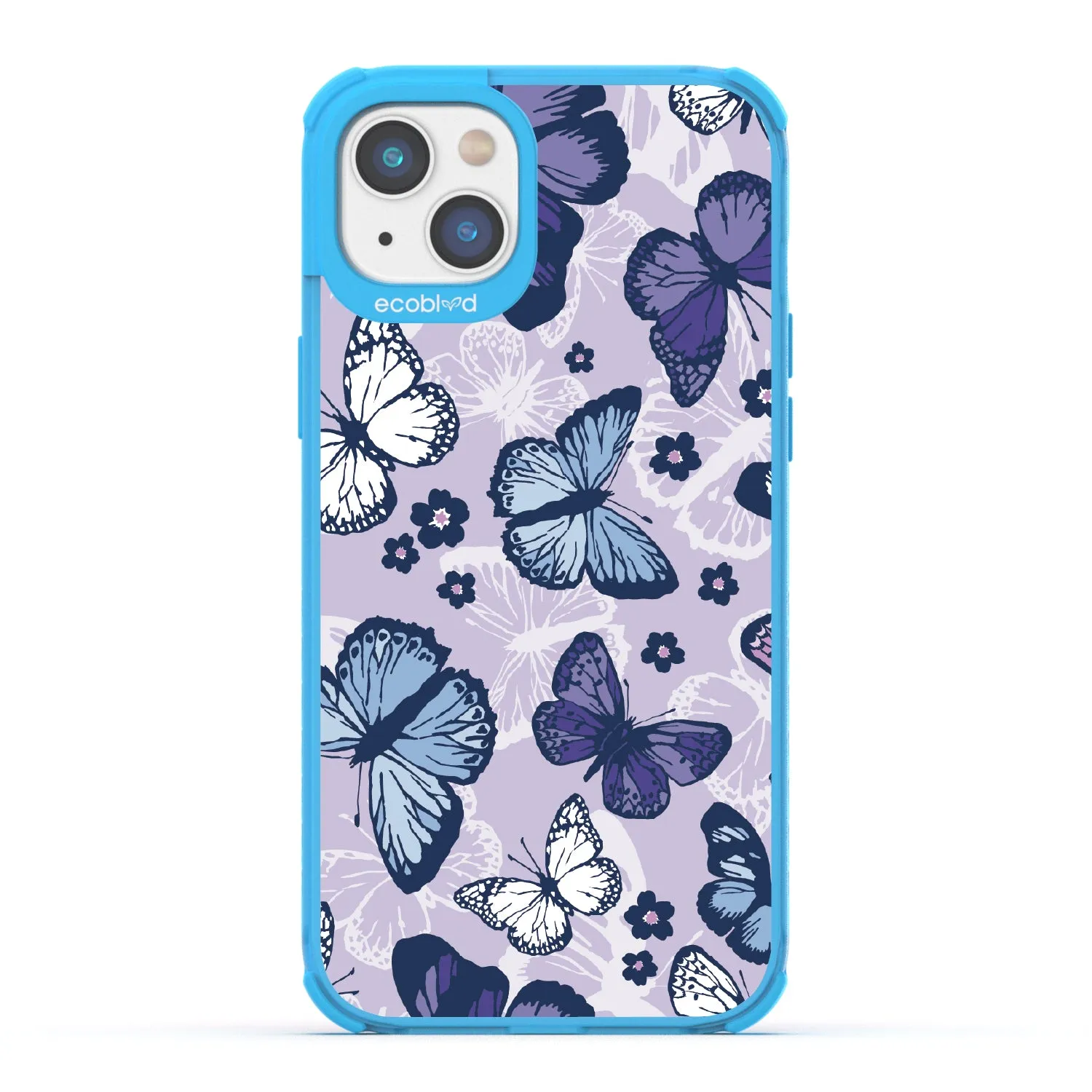 Deja Vu - Laguna Collection Case for Apple iPhone 14 Plus