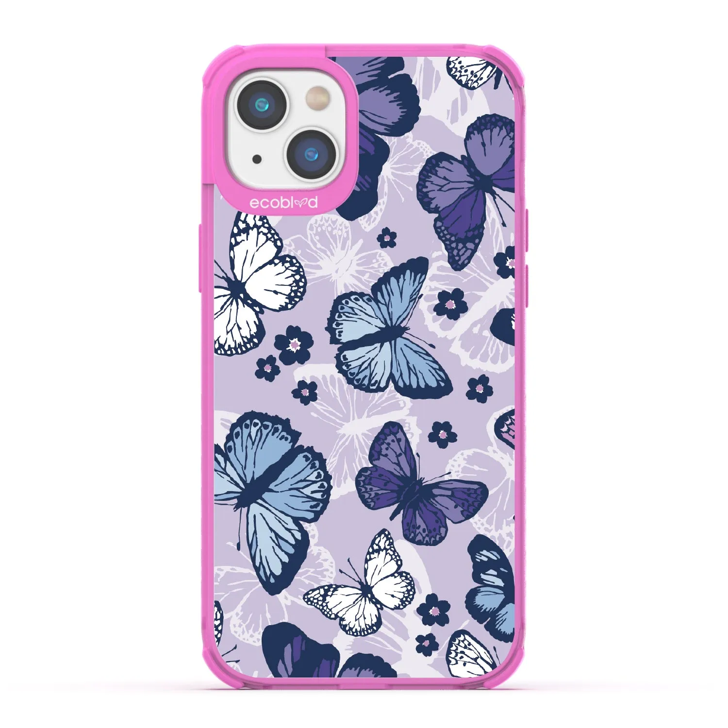 Deja Vu - Laguna Collection Case for Apple iPhone 14 Plus