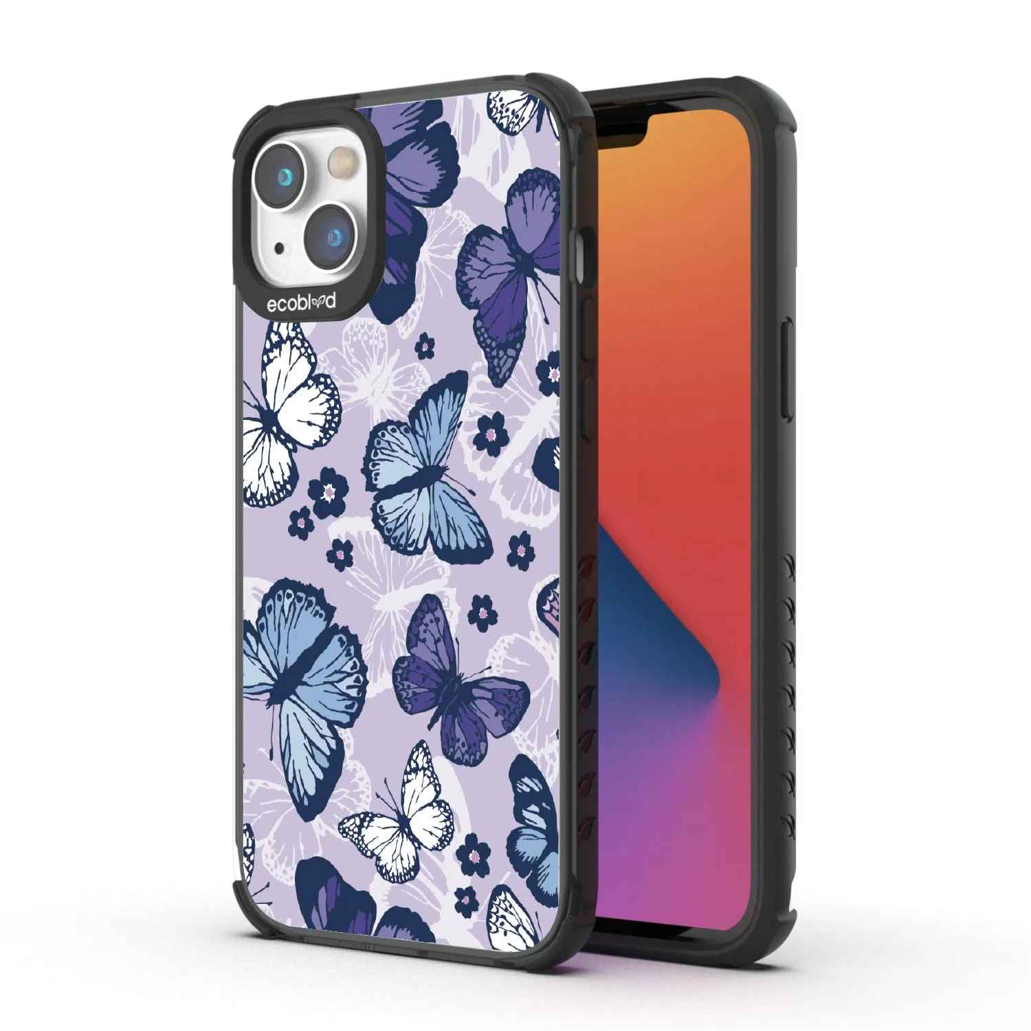 Deja Vu - Laguna Collection Case for Apple iPhone 14 Plus