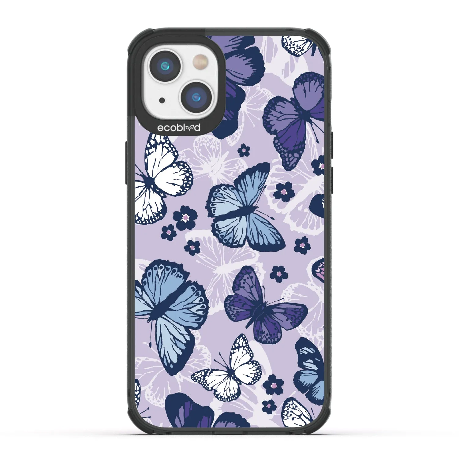 Deja Vu - Laguna Collection Case for Apple iPhone 14 Plus