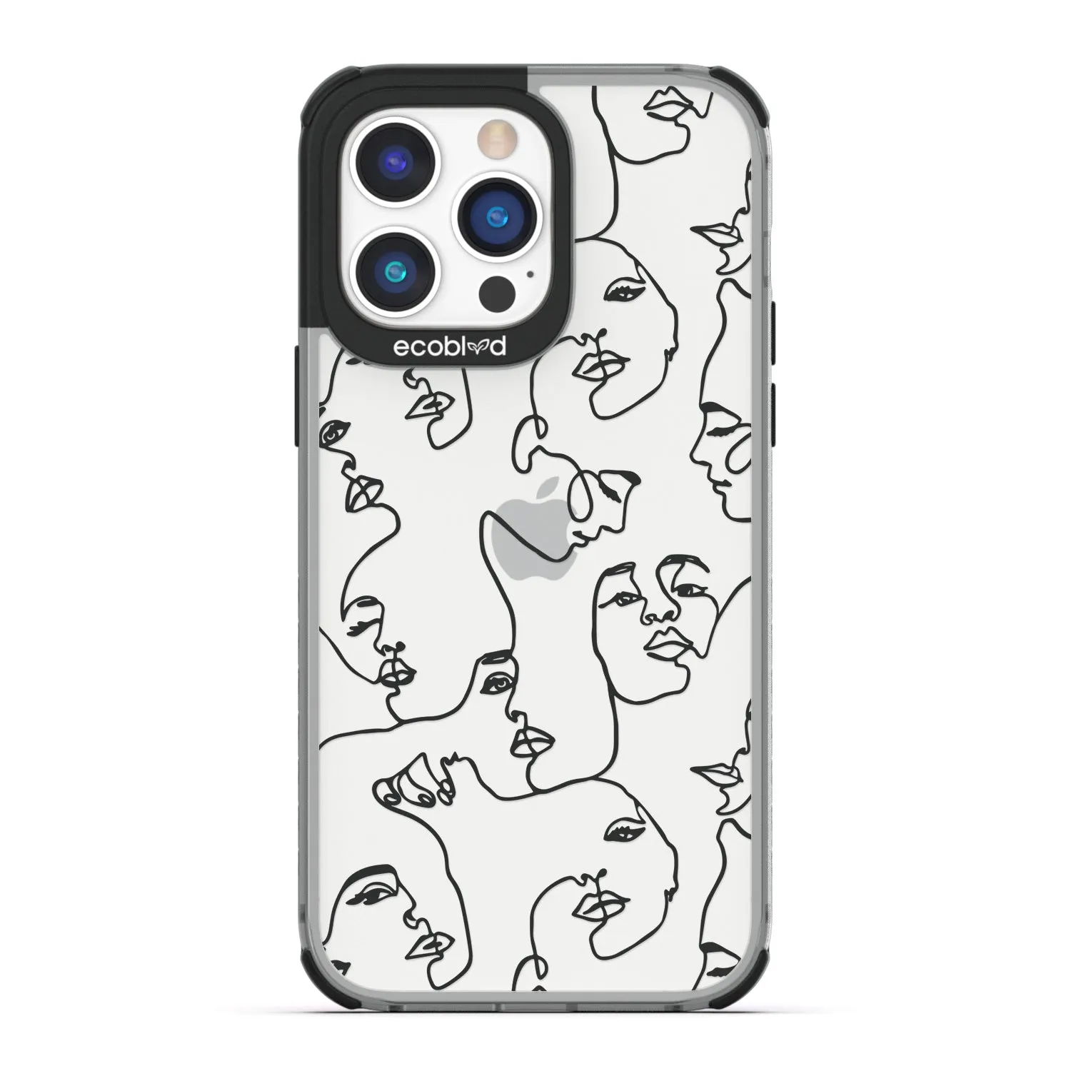 Delicate Touch - Laguna Collection Case for Apple iPhone 14 Pro