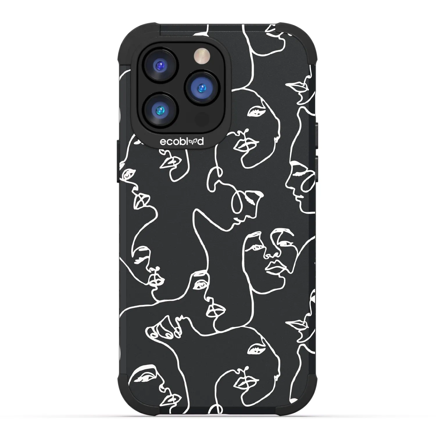 Delicate Touch - Mojave Collection Case for Apple iPhone 14 Pro