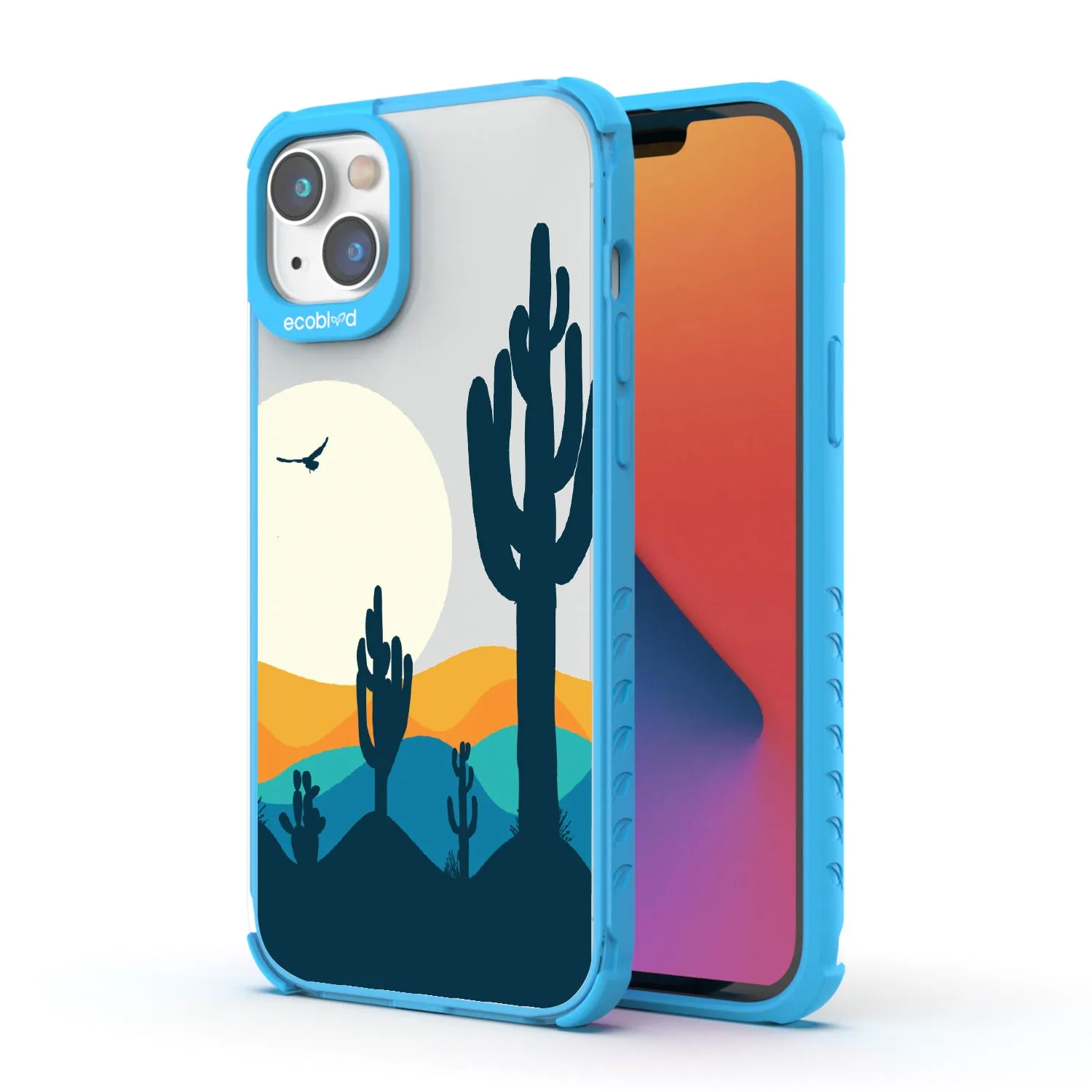 Desert Daze - Laguna Collection Case for Apple iPhone 14 Plus