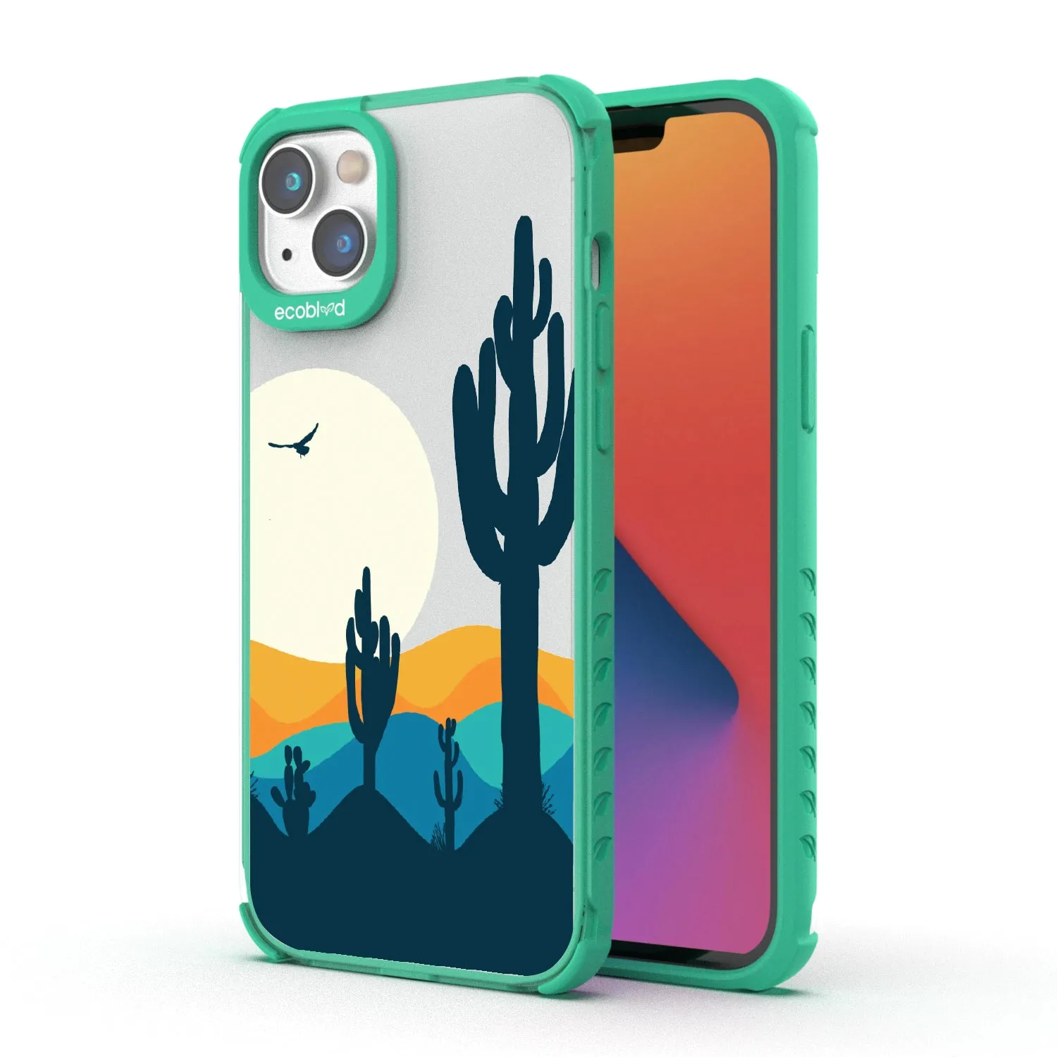 Desert Daze - Laguna Collection Case for Apple iPhone 14 Plus