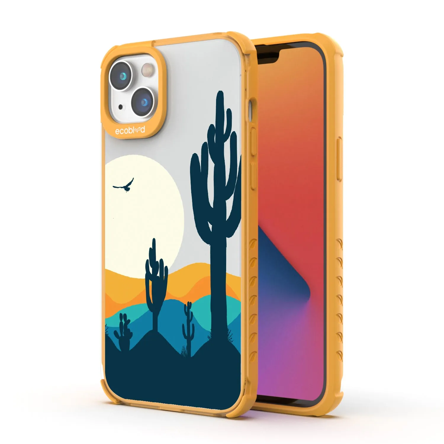 Desert Daze - Laguna Collection Case for Apple iPhone 14 Plus