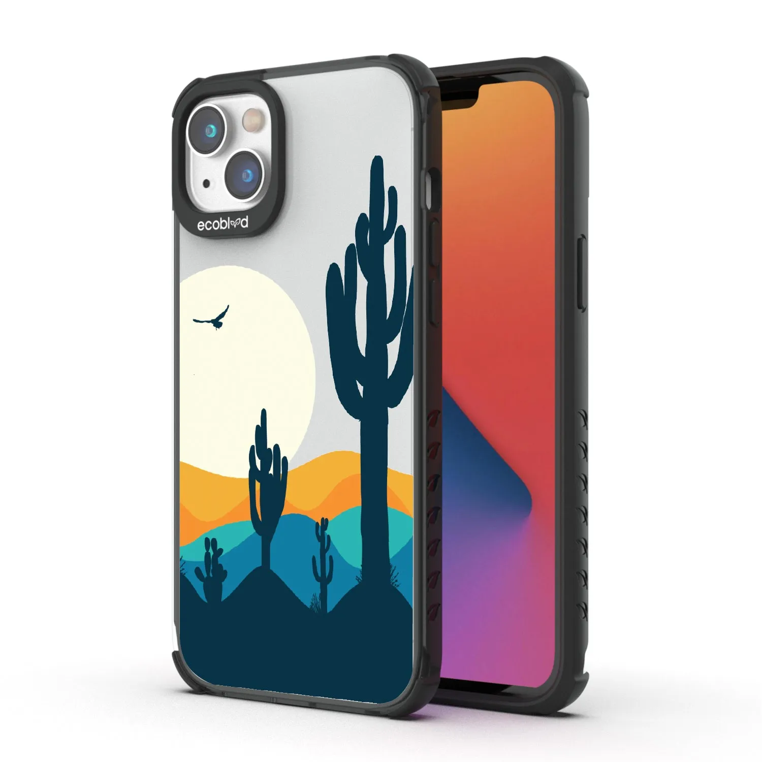 Desert Daze - Laguna Collection Case for Apple iPhone 14 Plus