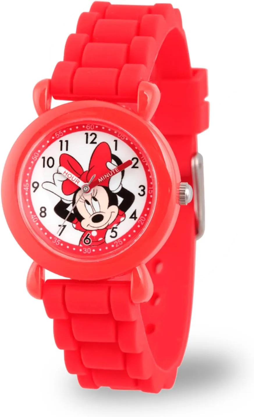 DISNEY Minnie Mouse Watch for Kids