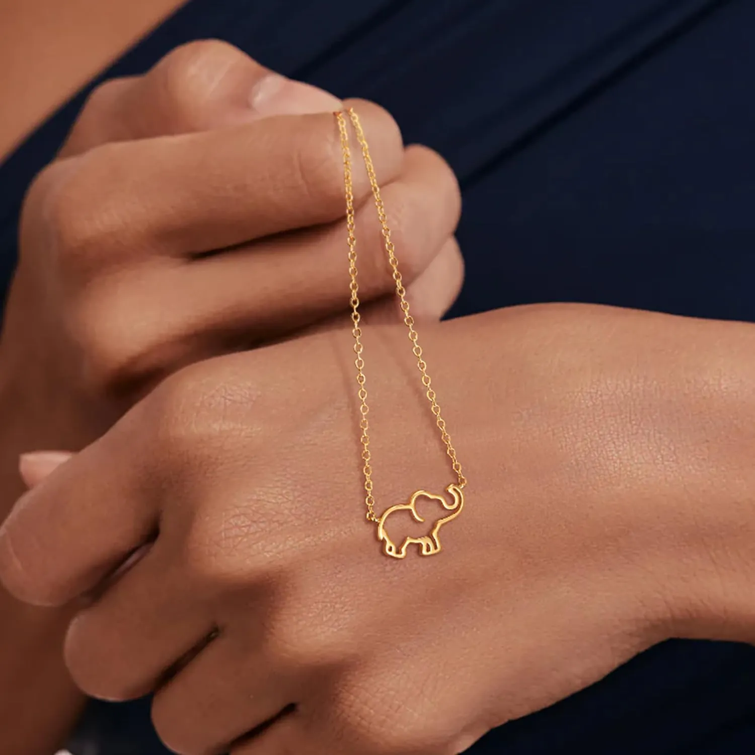 Dremmy Studios Cross Pendant Necklace for Women 14K Gold Plated Cubic Zirconia Evil Eye Butterfly Angel Wing Disc Coin Necklace Minimalist Religious Faith Jewelry Gift for Women