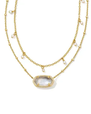 Layered Chains