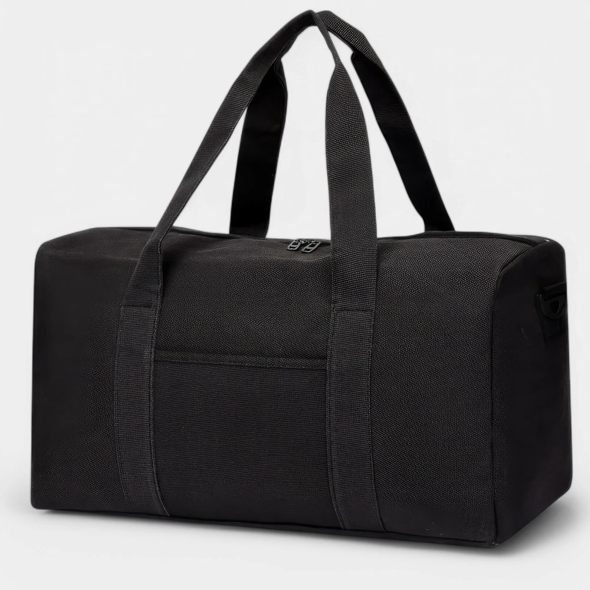 Everett | Canvas Duffle Bag