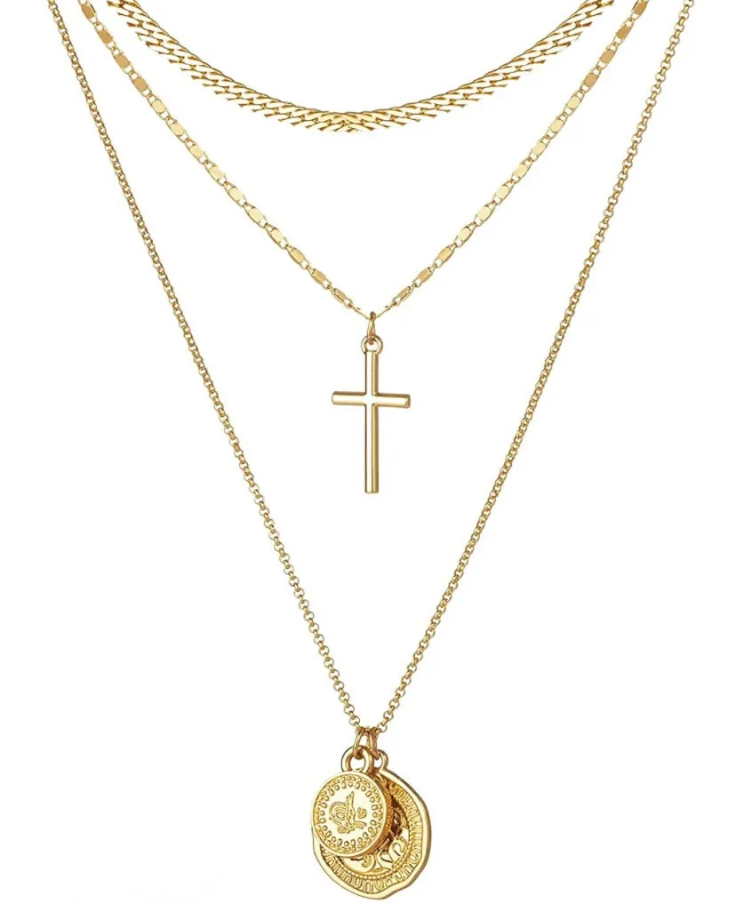 Everyday necklace