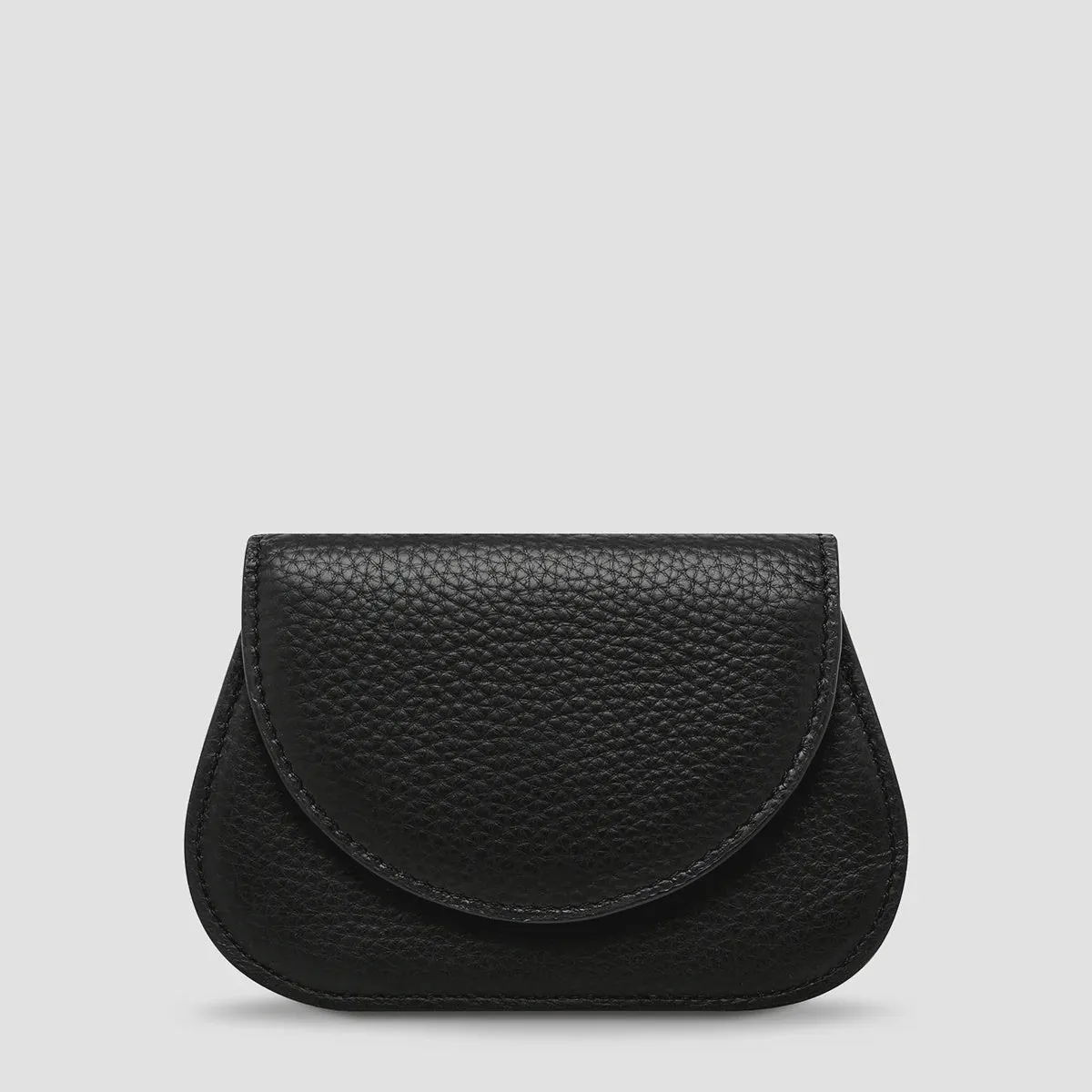 Eyes Wide Wallet - Black