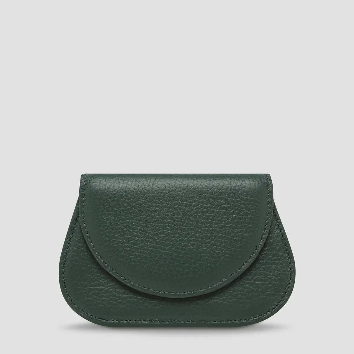 Eyes Wide Wallet - Teal