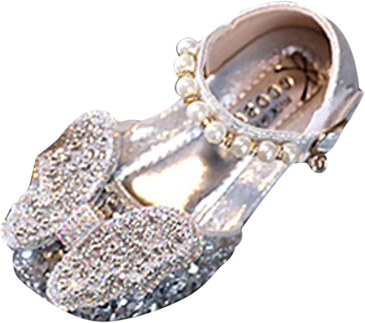 Fashion Spring And Summer Children Dance Shoes Girls Dress Performance Princess Shoes Girls Toddler Western Boots