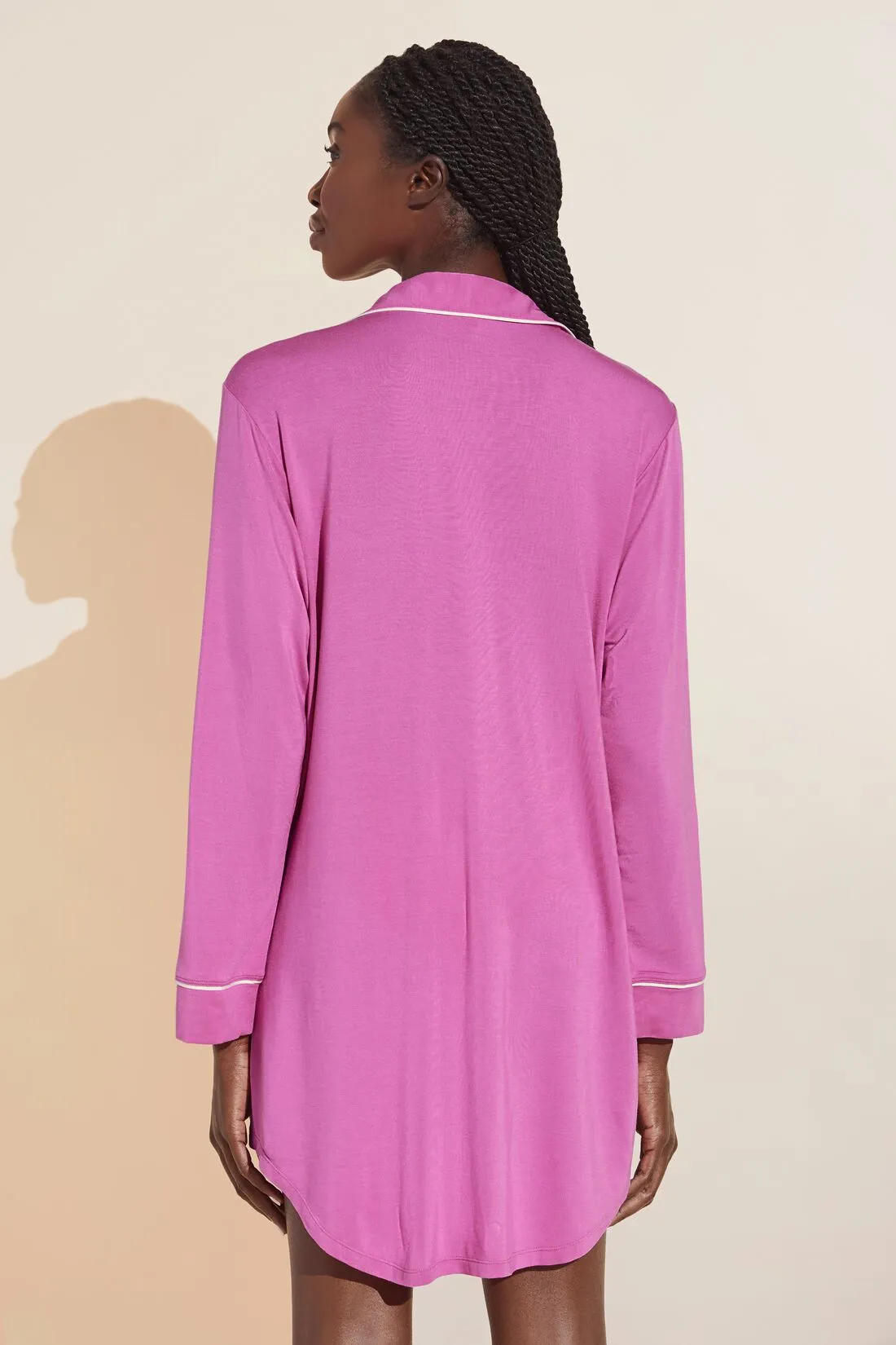 Gisele TENCEL™ Modal Sleepshirt