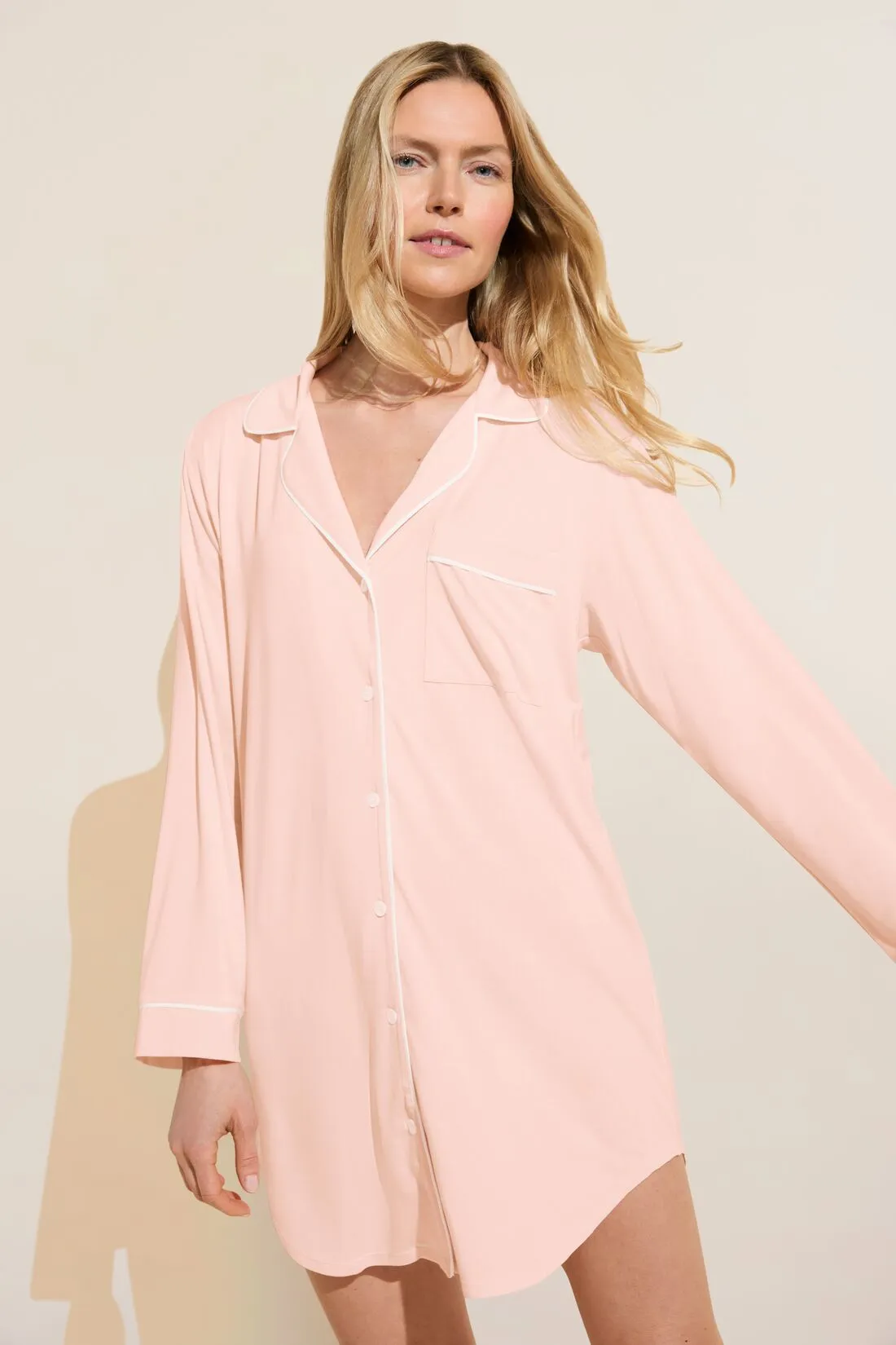 Gisele TENCEL™ Modal Sleepshirt