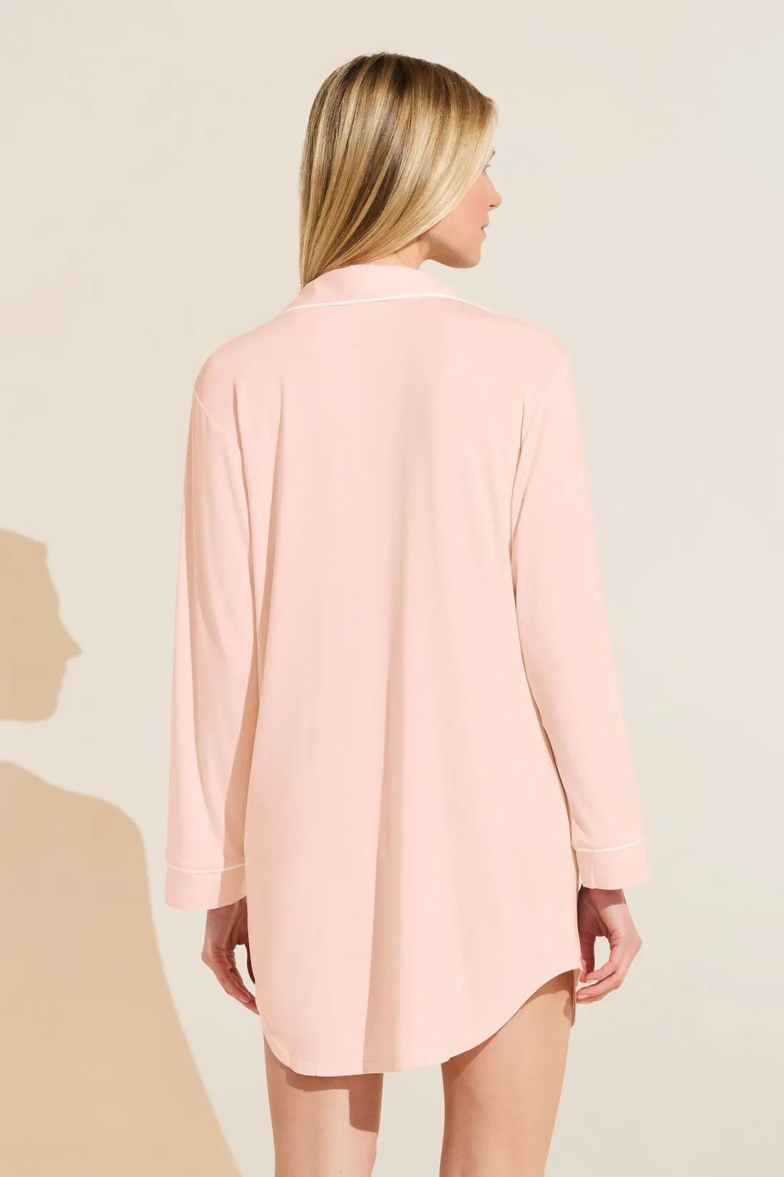 Gisele TENCEL™ Modal Sleepshirt