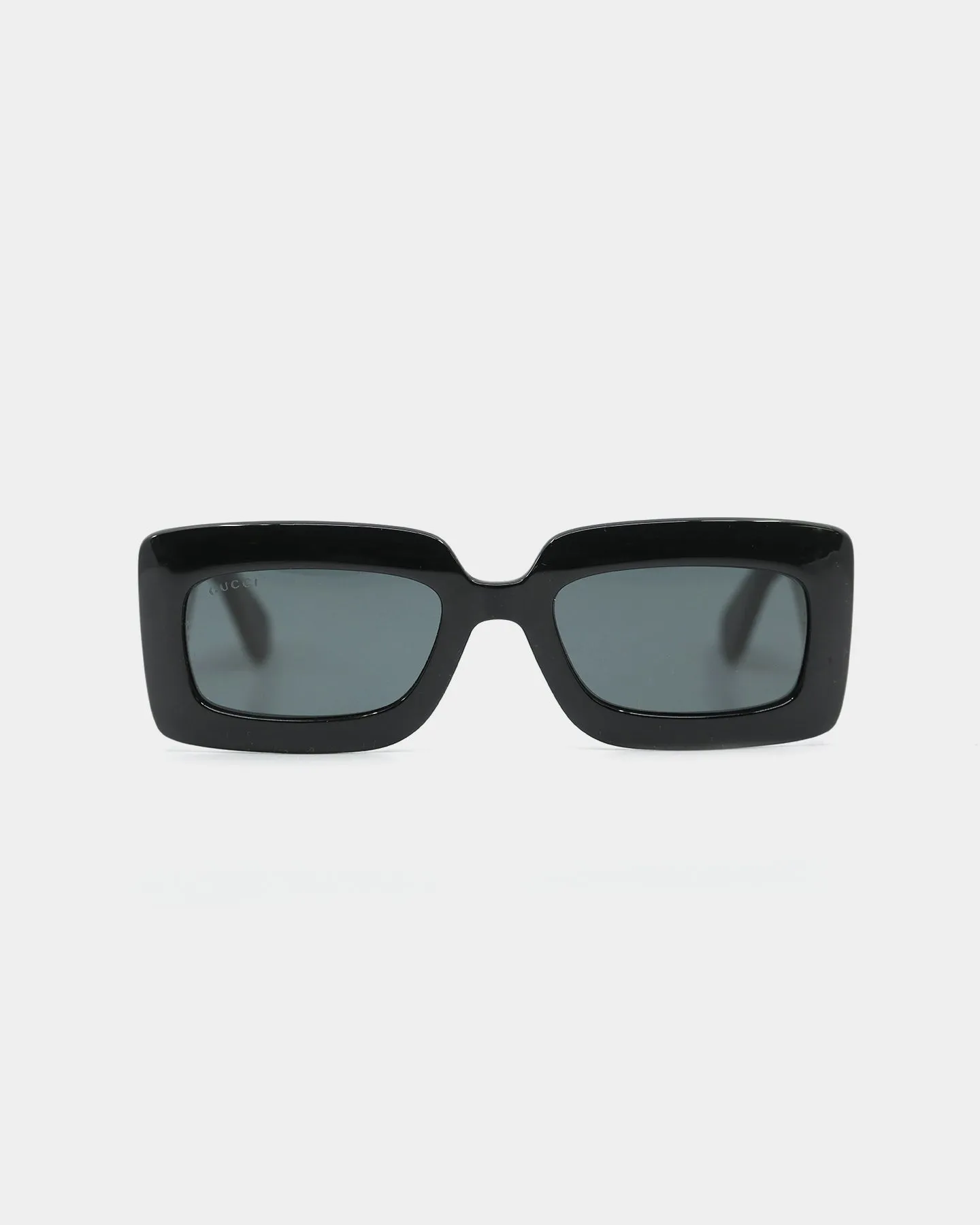 Gucci GG0811S001(56)-3 Sunglasses Black