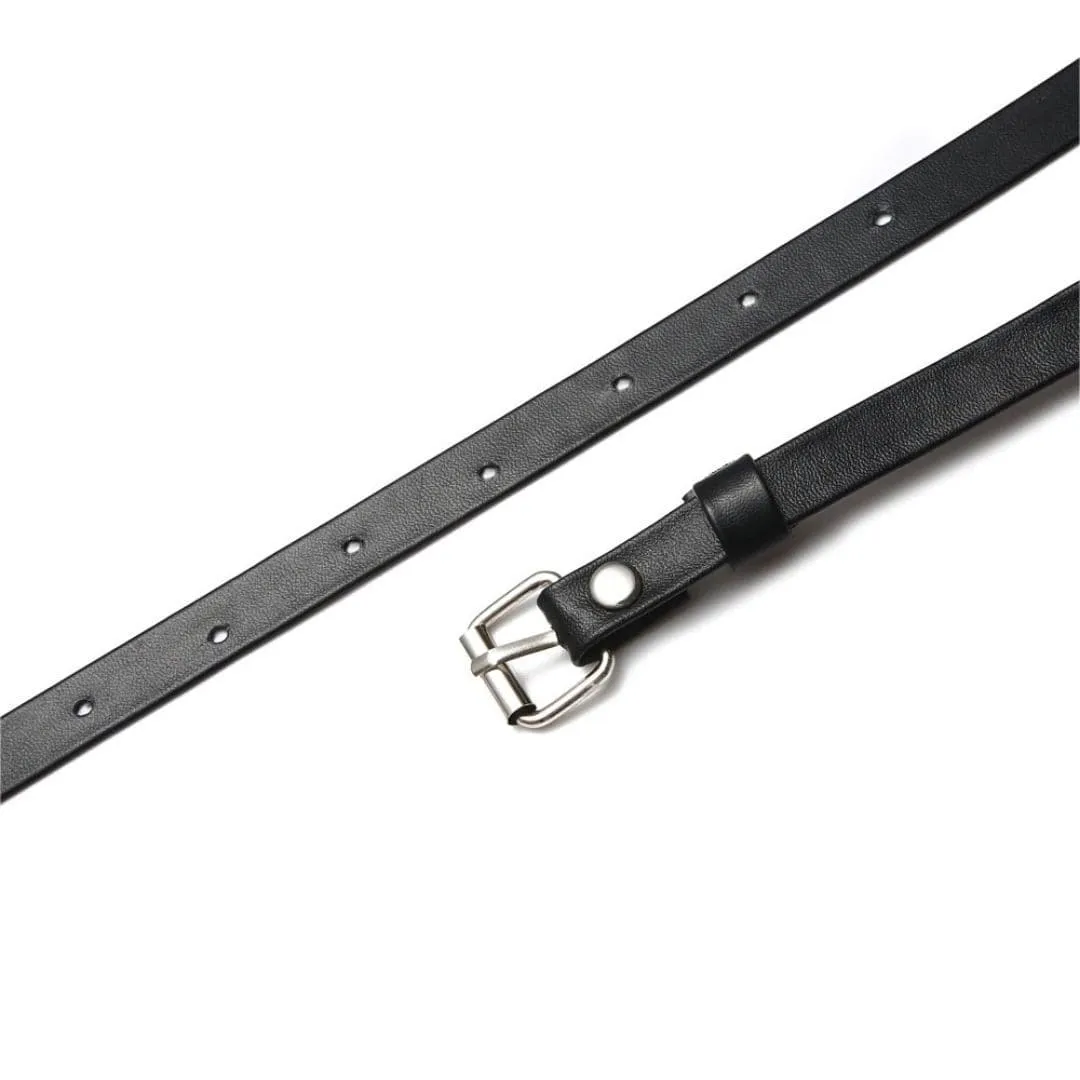 Hardcore Lover Gothic Chain Belt