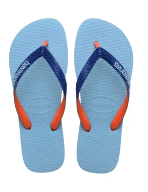 Havaianas Lavender Blue Top Mix Sandal