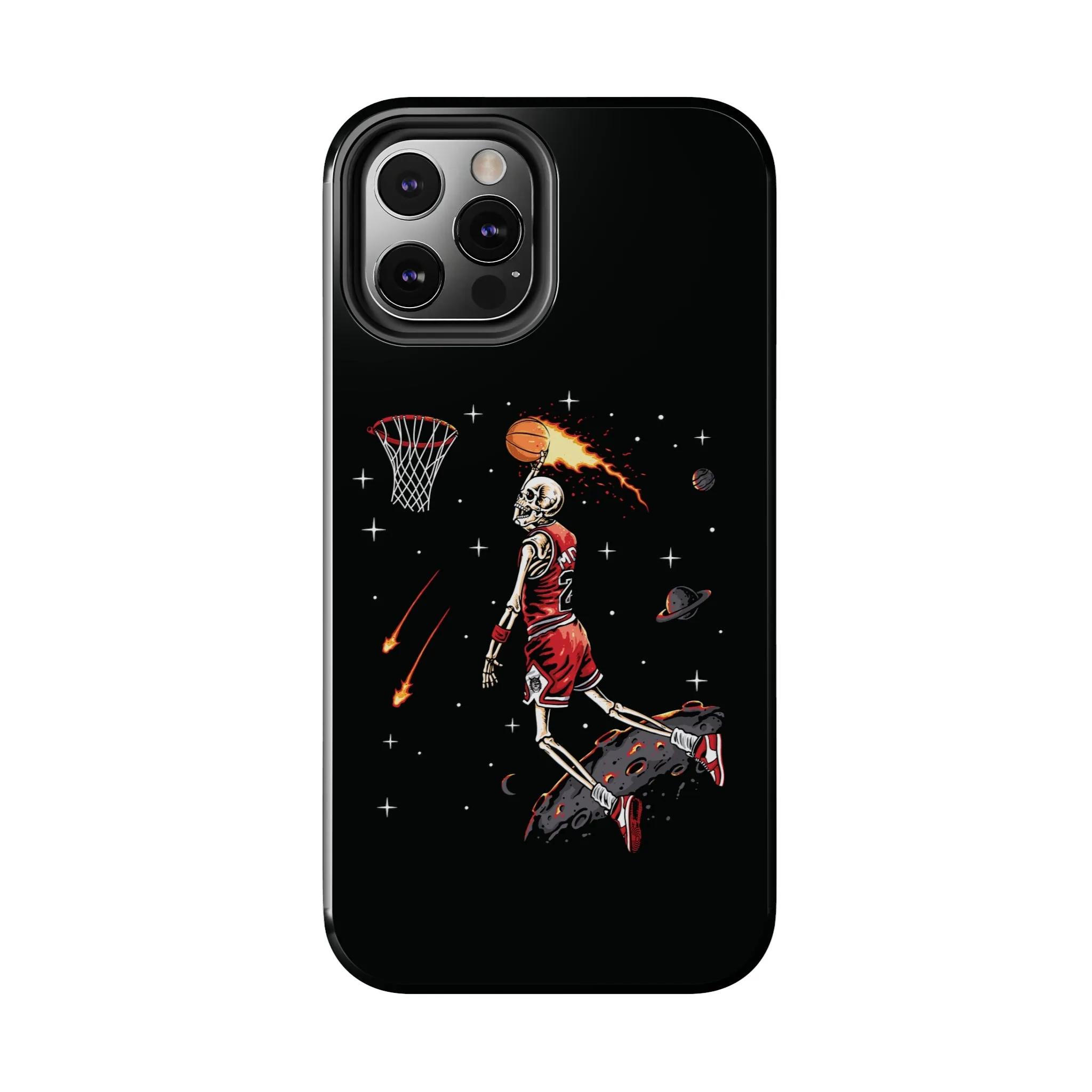 HIS AIRNESS MJ  CASE FOR IPHONE®