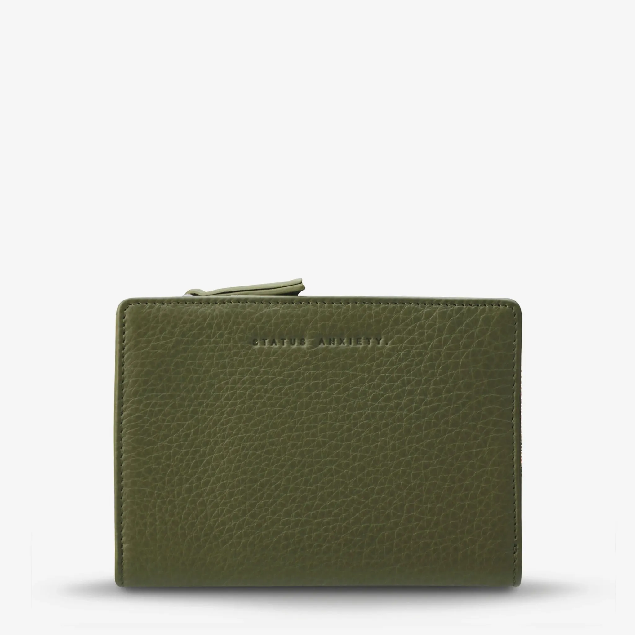 Insurgency Wallet