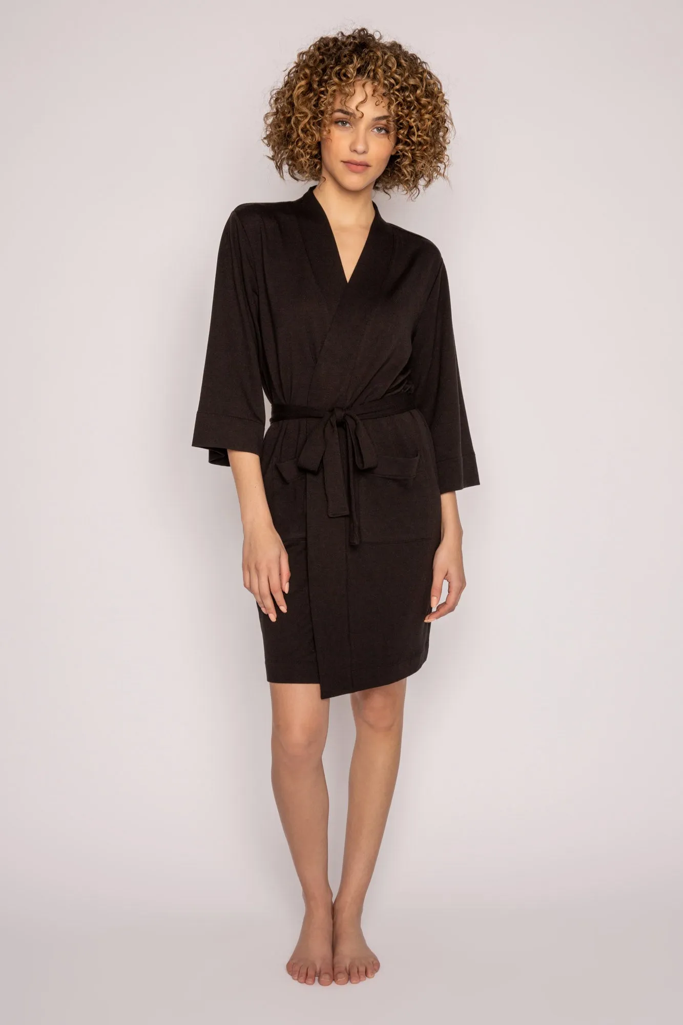 Jammie Essentials Robe