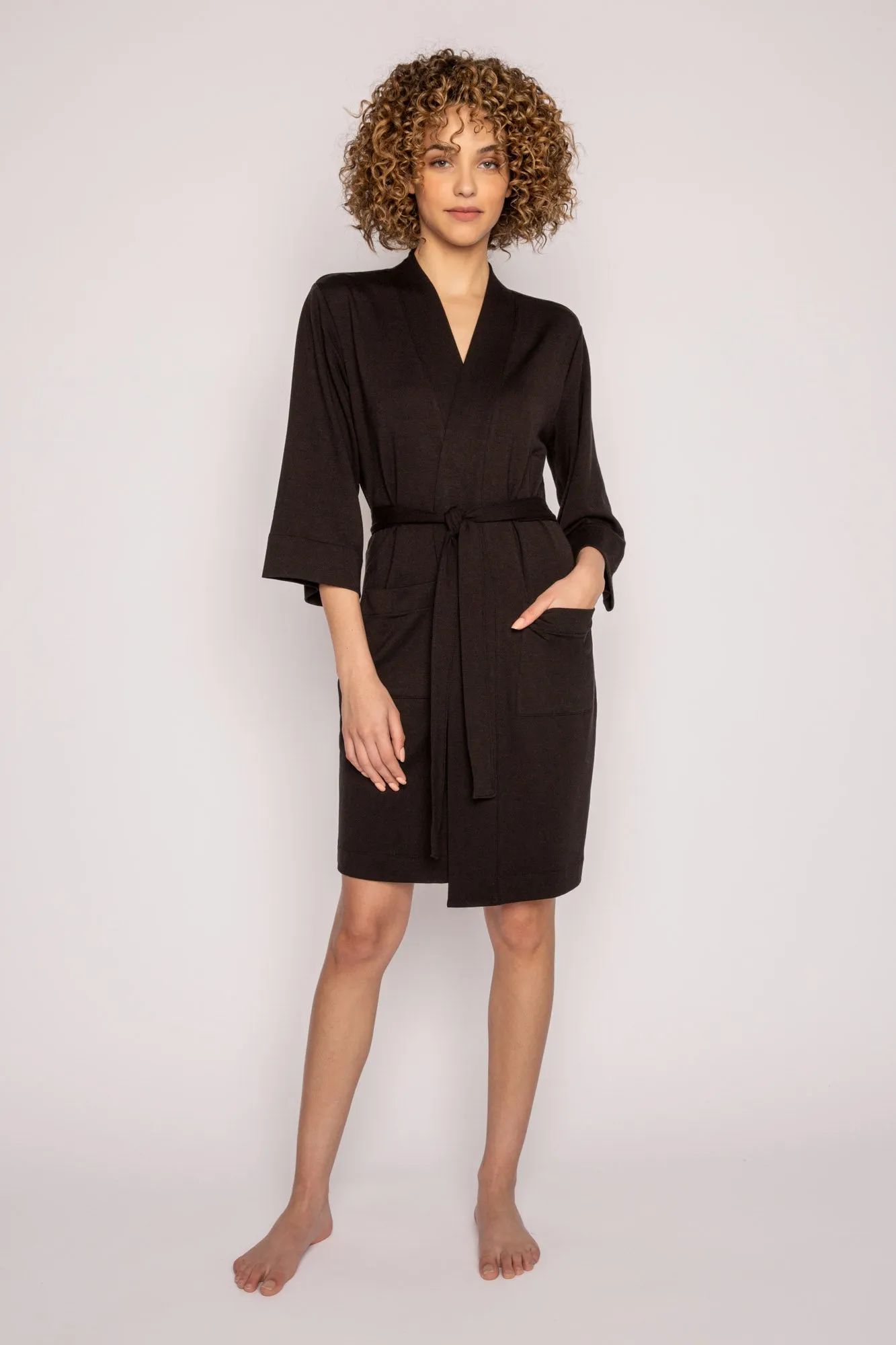 Jammie Essentials Robe