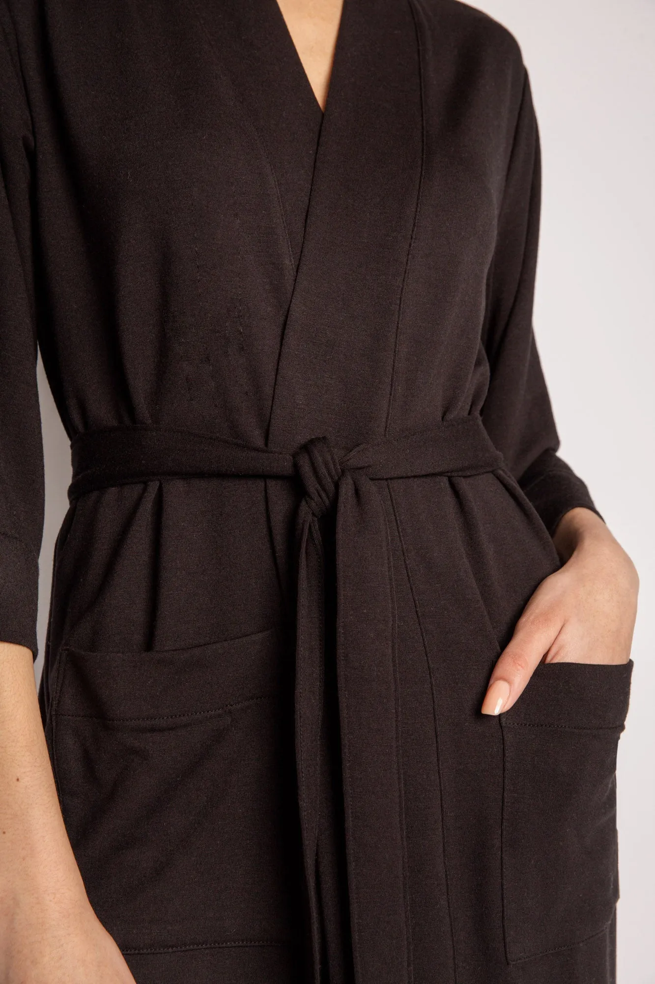 Jammie Essentials Robe