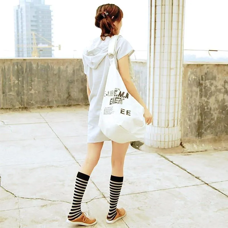 Japan and Korean Style Hobo Bags