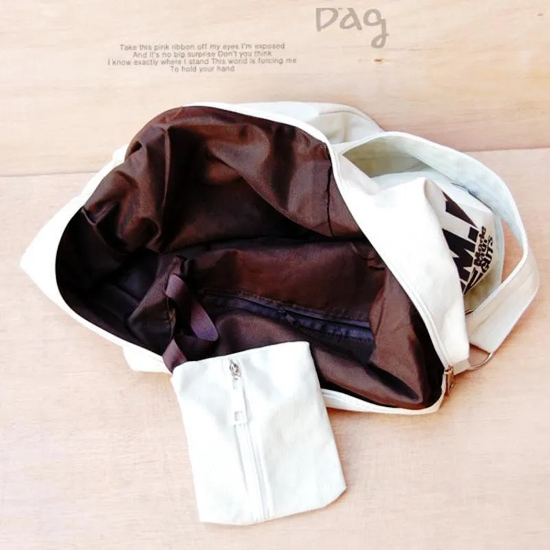 Japan and Korean Style Hobo Bags